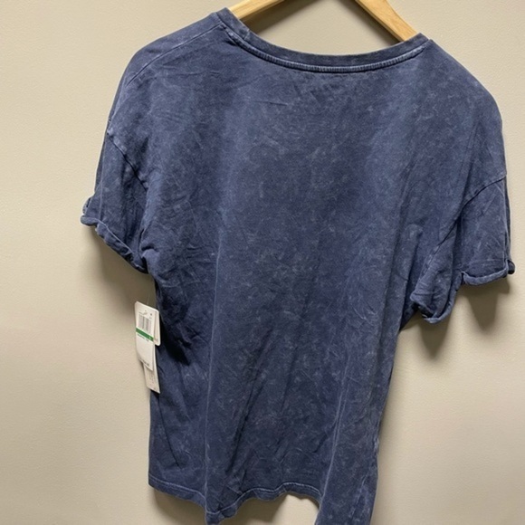 Rébellion one graphic tee - Picture 3 of 5